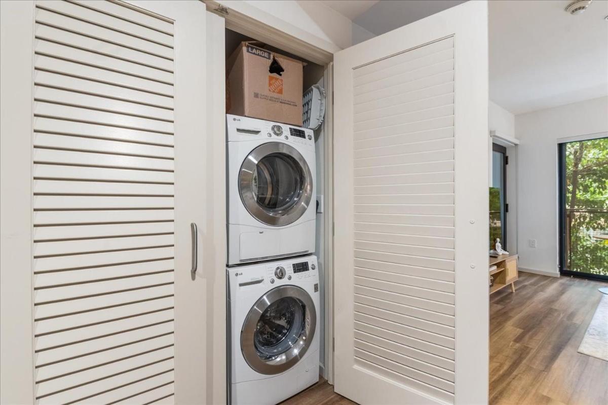 Apartamento Cozy 1br In Hollywood W Pool, Gym And Parking Los Angeles